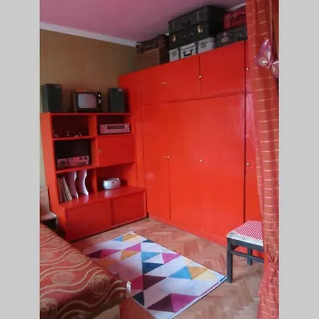 Apartment Palazzo Style Cozy