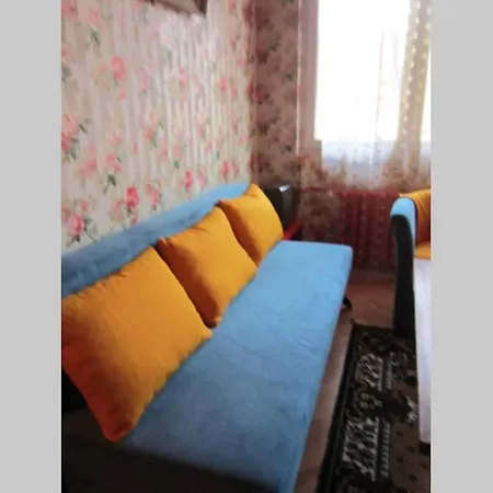 Apartment Palazzo Style Cozy