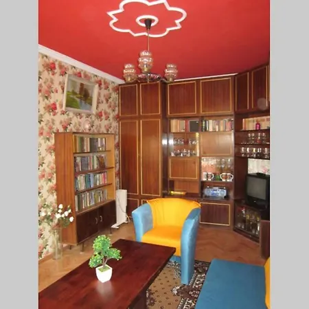 Palazzo Style Cozy Sofia